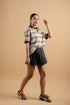 GS Basics 2025: Avryle Top